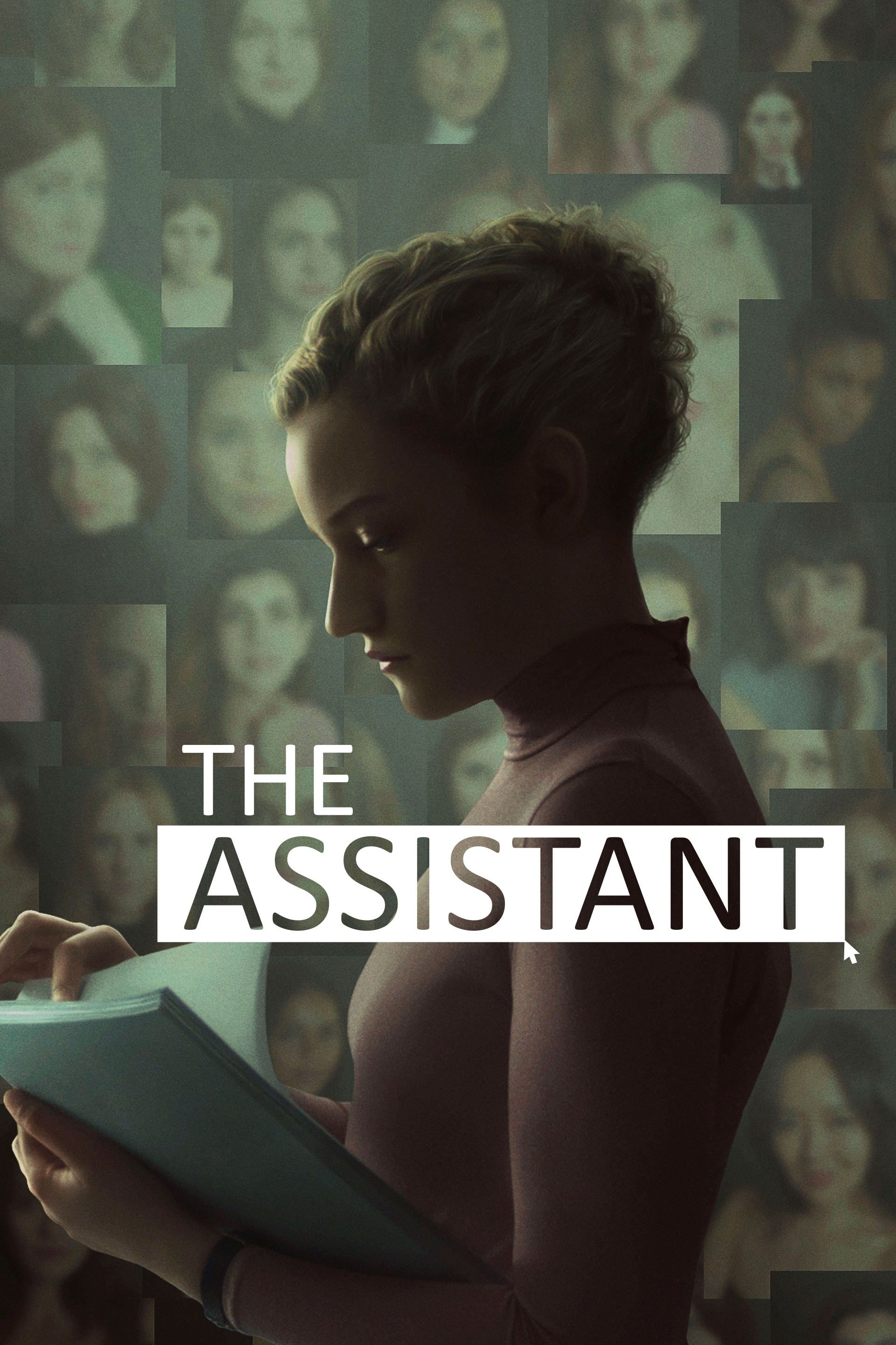 The Assistant (2020) [185001] (A1737669678) [[Movies]] --Plex--